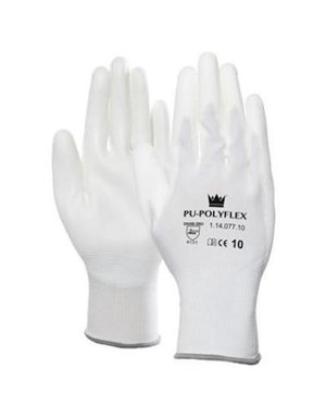 PU-Polyflex handschoen