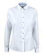 J. HARVEST & FROST RED BOW 121 WOMAN SHIRT