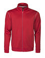 PRINTER DUATHLON SWEATSHIRT JACKET