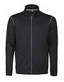 PRINTER DUATHLON SWEATSHIRT JACKET