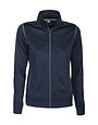 PRINTER DUATHLON LADY SWEATSHIRT JACKET