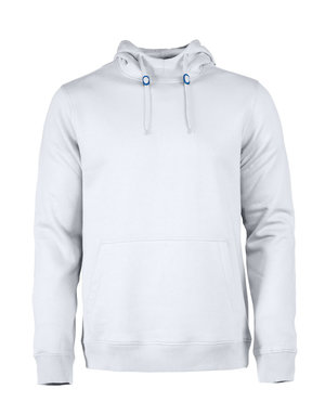 PRINTER FASTPITCH HOODED SWEATER