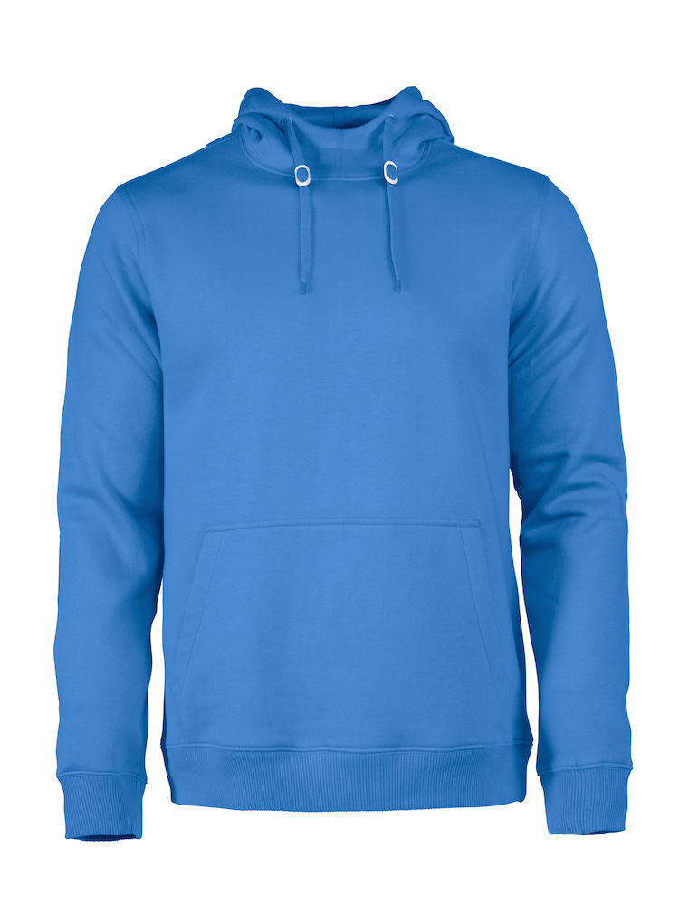 PRINTER FASTPITCH HOODED SWEATER