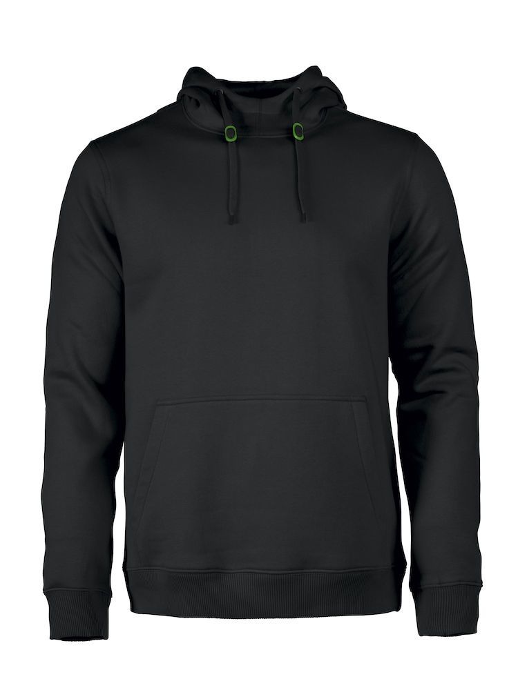 PRINTER FASTPITCH HOODED SWEATER