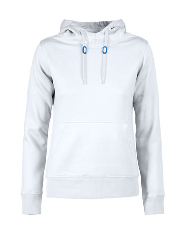 PRINTER FASTPITCH LADY HOODED