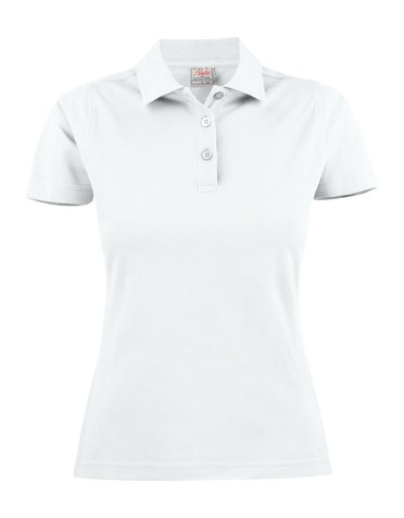 PRINTER SURF LADY LIGHT POLO