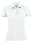 PRINTER SURF LADY LIGHT POLO