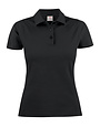 PRINTER SURF LADY LIGHT POLO