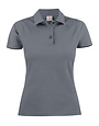 PRINTER SURF LADY LIGHT POLO