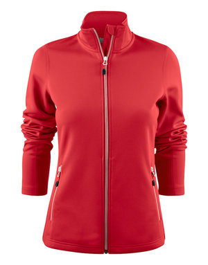 Printer Red Flag PRINTER POWERSLIDE LADY JACKET