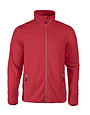 Printer Red Flag PRINTER TWOHAND FLEECE JACKET