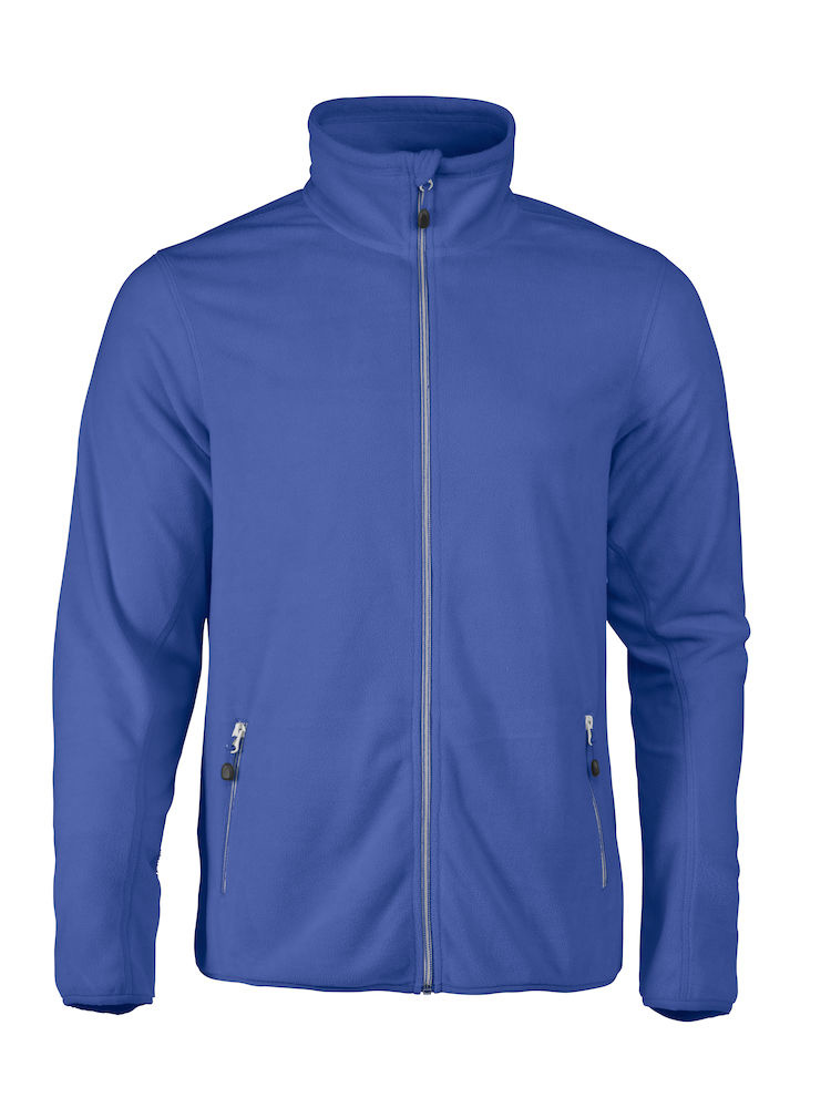Printer Red Flag PRINTER TWOHAND FLEECE JACKET