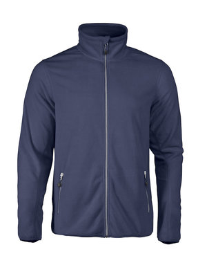 Printer Red Flag PRINTER TWOHAND FLEECE JACKET