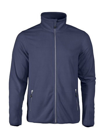 Printer Red Flag PRINTER TWOHAND FLEECE JACKET