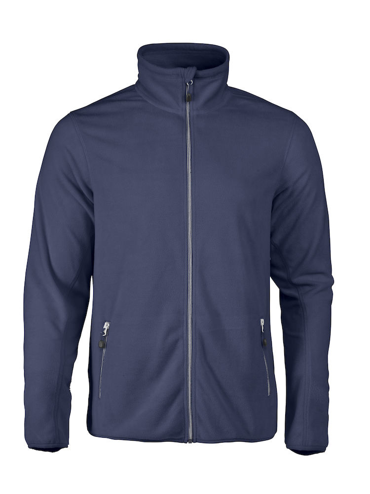 Printer Red Flag PRINTER TWOHAND FLEECE JACKET
