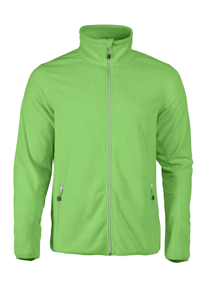 Printer Red Flag PRINTER TWOHAND FLEECE JACKET