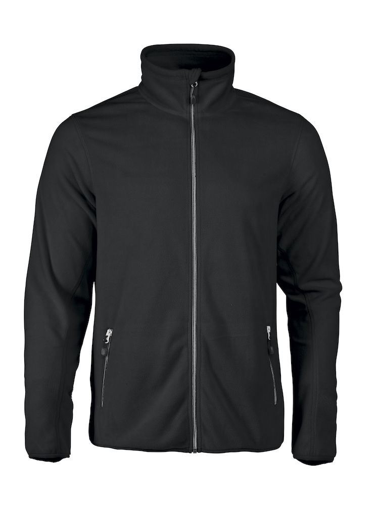 Printer Red Flag PRINTER TWOHAND FLEECE JACKET