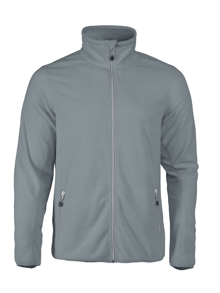 Printer Red Flag PRINTER TWOHAND FLEECE JACKET