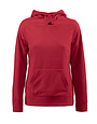 Printer Red Flag PRINTER SWITCH LADY FLEECE HOODIE