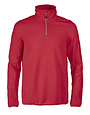 Printer Red Flag PRINTER RAILWALK FLEECE HALFZIP  4