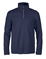 Printer Red Flag PRINTER RAILWALK FLEECE HALFZIP  4