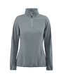 Printer Red Flag PRINTER RAILWALK LADY FLEECE HALFZIP