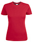 Printer Essentials PRINTER HEAVY T-SHIRT LADY