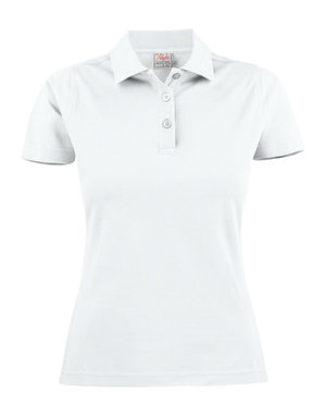 Printer Essentials PRINTER SURF LADY LIGHT POLO