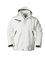 Printer Essentials PRINTER SKELETON SOFTSHELL JACKET