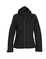 Printer Essentials PRINTER FLAT TRACK LADY JACKET