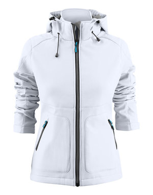 Printer Essentials PRINTER KARTING LADY JACKET