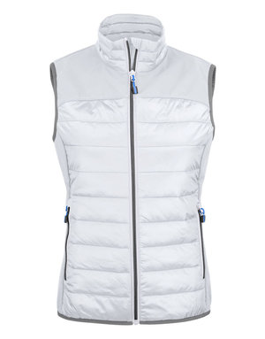 Printer Essentials PRINTER EXPEDITION LADY VEST