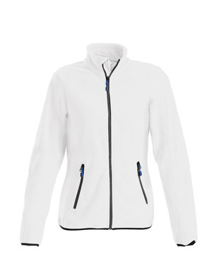 Printer Essentials PRINTER SPEEDWAY LADY FLEECE JACKET