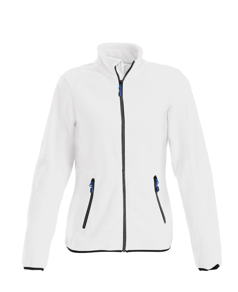 Printer Essentials PRINTER SPEEDWAY LADY FLEECE JACKET