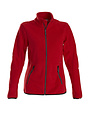 Printer Essentials PRINTER SPEEDWAY LADY FLEECE JACKET