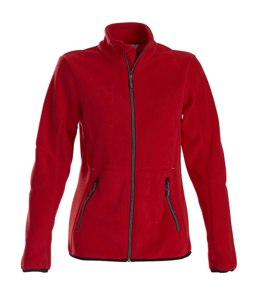 Printer Essentials PRINTER SPEEDWAY LADY FLEECE JACKET