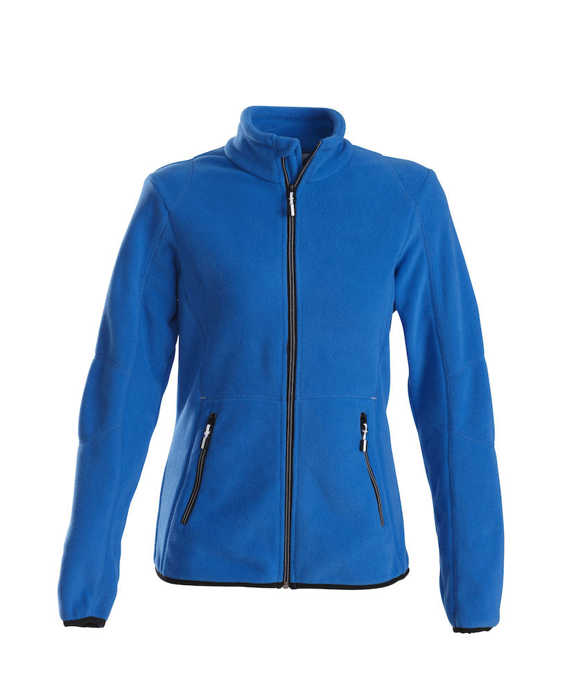 Printer Essentials PRINTER SPEEDWAY LADY FLEECE JACKET