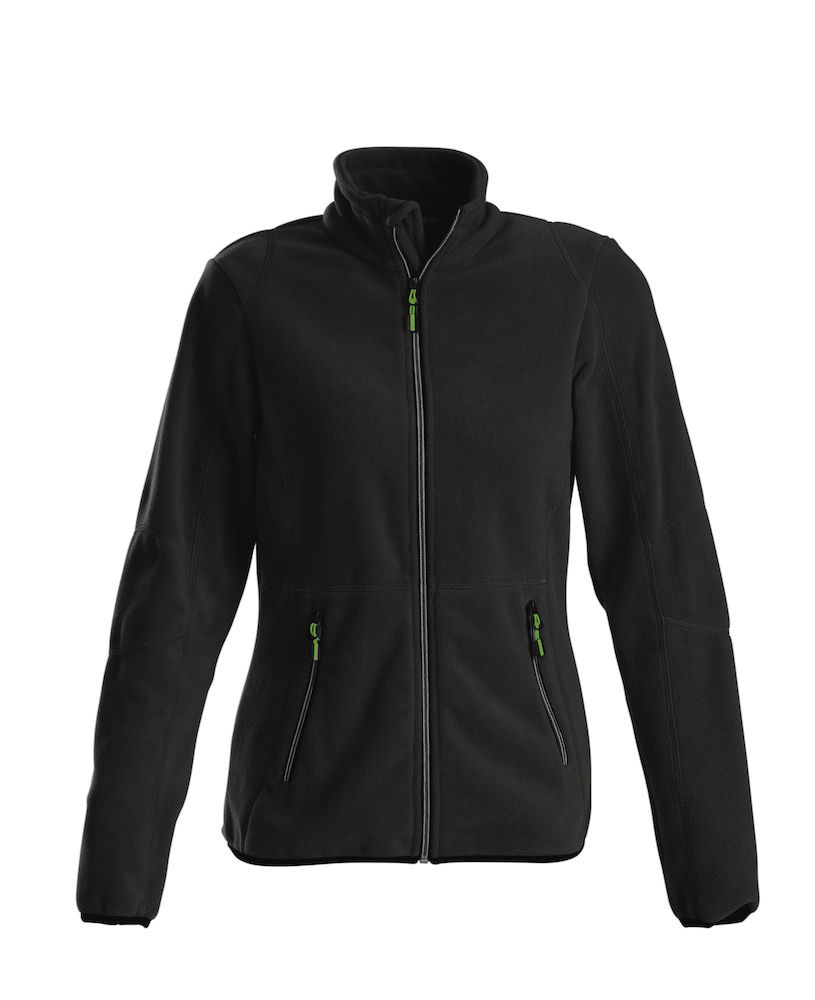 Printer Essentials PRINTER SPEEDWAY LADY FLEECE JACKET