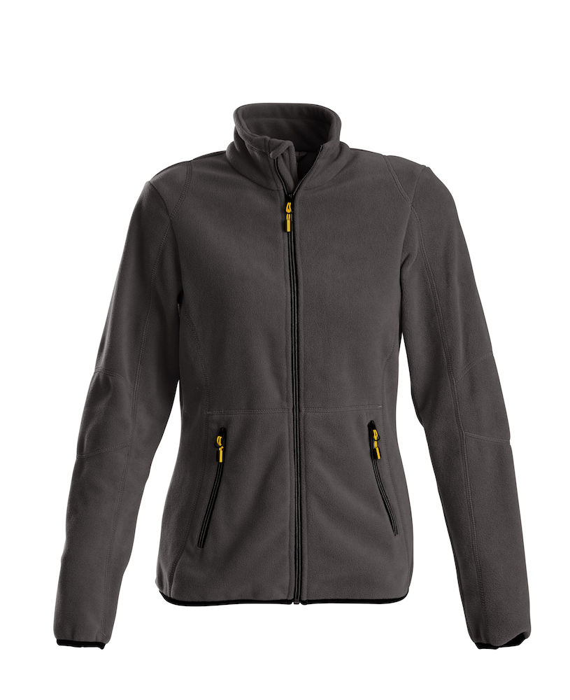 Printer Essentials PRINTER SPEEDWAY LADY FLEECE JACKET