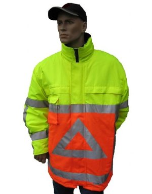 Verkeersregelaar Parka