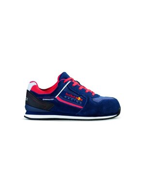 Sparco Teamwork Gymkhana Red Bull S3  ESD sneaker