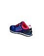 Sparco Teamwork Gymkhana Red Bull S3 ESD sneaker