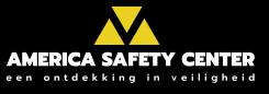 America Safety Center  -  Een ontdekking in veiligheid