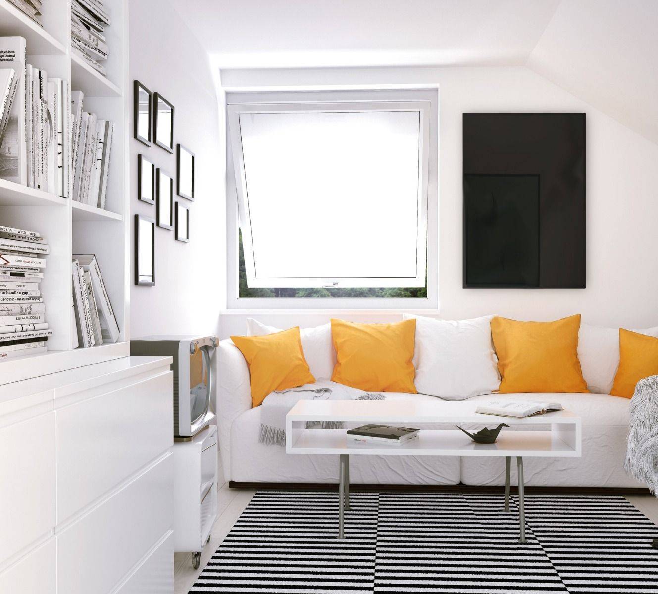 Quality Heating reseller worden?