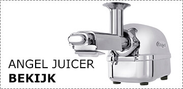 angel juicer