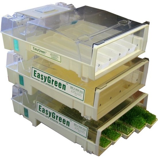 Easygreen Easygreen Kweeksysteem
