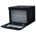 Sedona Tribest Sedona Dehydrator + Gratis boek + 6 droogvellen