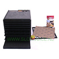Excalibur Excalibur 9 Trays Dehydrator black (with timer)