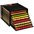 Excalibur Excalibur 9 Trays Dehydrator black (with timer)