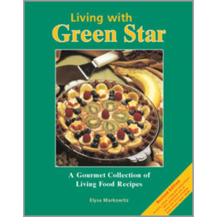 Living with Green Star Receptenboek